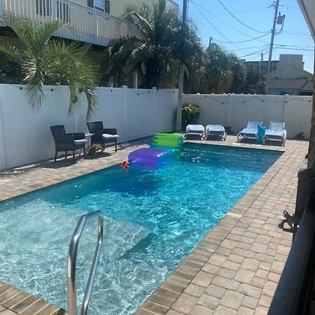 Beach Breeze 3, Pet Friendly, Walking Distance To Atlantic Ocean Free Parking Myrtle Beach Dış mekan fotoğraf