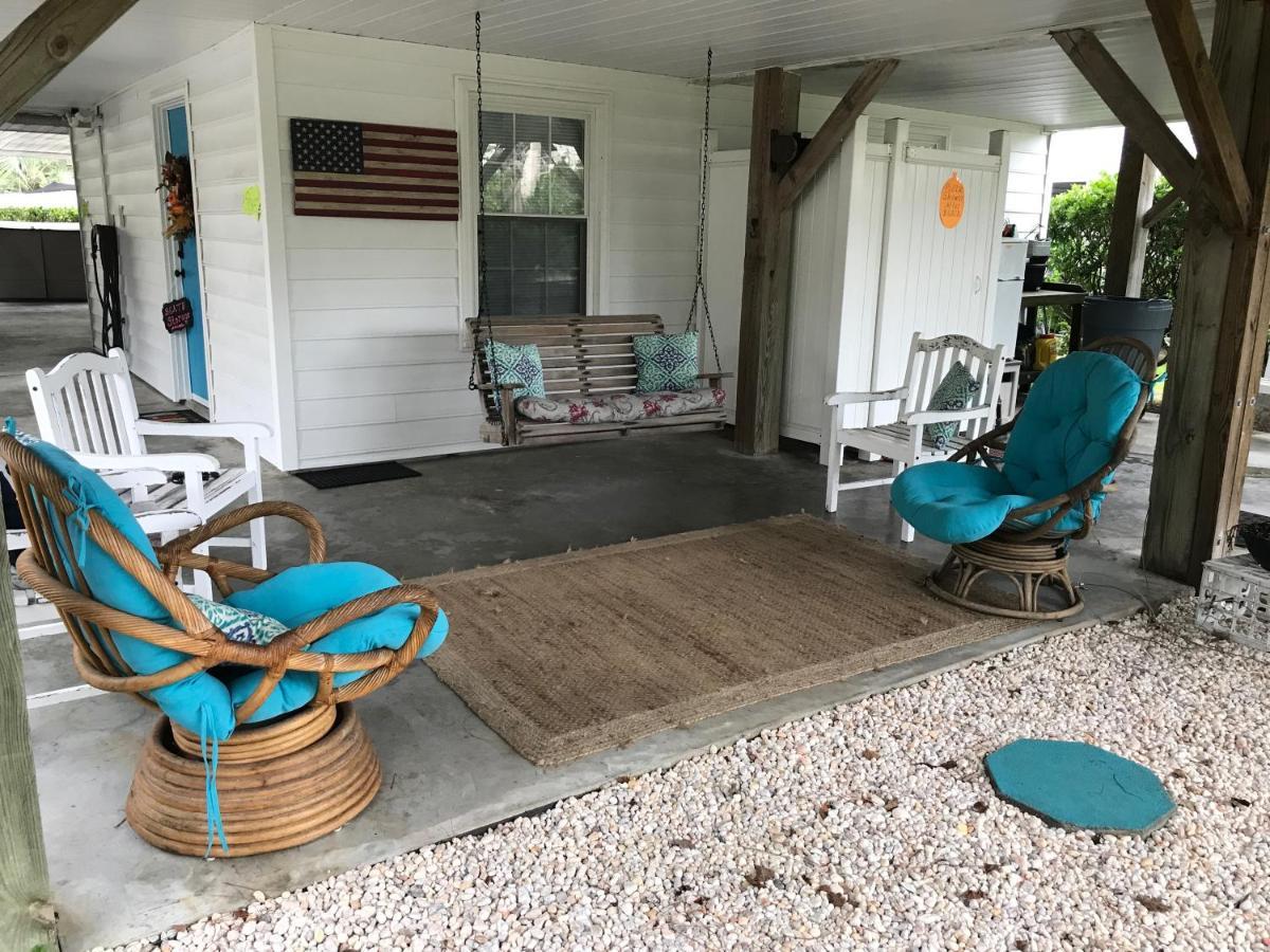 Beach Breeze 3, Pet Friendly, Walking Distance To Atlantic Ocean Free Parking Myrtle Beach Dış mekan fotoğraf