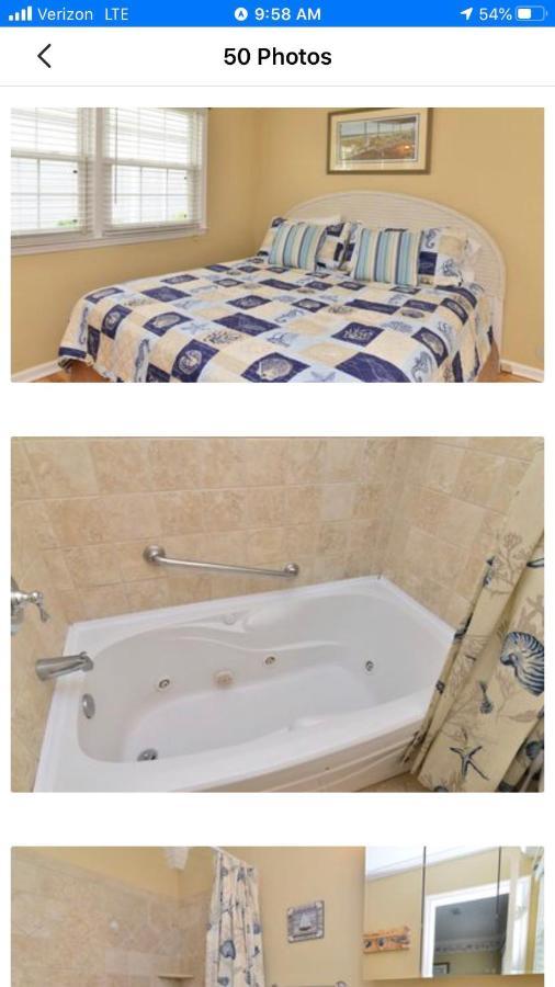Beach Breeze 3, Pet Friendly, Walking Distance To Atlantic Ocean Free Parking Myrtle Beach Dış mekan fotoğraf