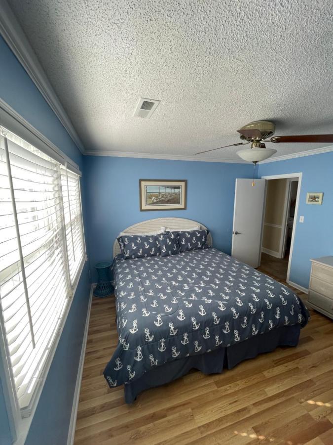 Beach Breeze 3, Pet Friendly, Walking Distance To Atlantic Ocean Free Parking Myrtle Beach Dış mekan fotoğraf
