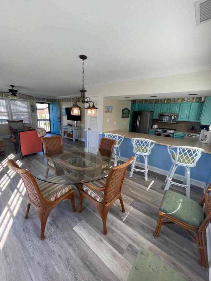 Beach Breeze 3, Pet Friendly, Walking Distance To Atlantic Ocean Free Parking Myrtle Beach Dış mekan fotoğraf