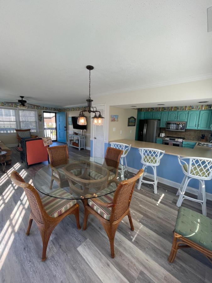 Beach Breeze 3, Pet Friendly, Walking Distance To Atlantic Ocean Free Parking Myrtle Beach Dış mekan fotoğraf