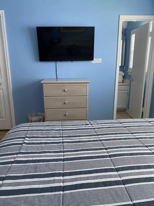 Beach Breeze 3, Pet Friendly, Walking Distance To Atlantic Ocean Free Parking Myrtle Beach Dış mekan fotoğraf